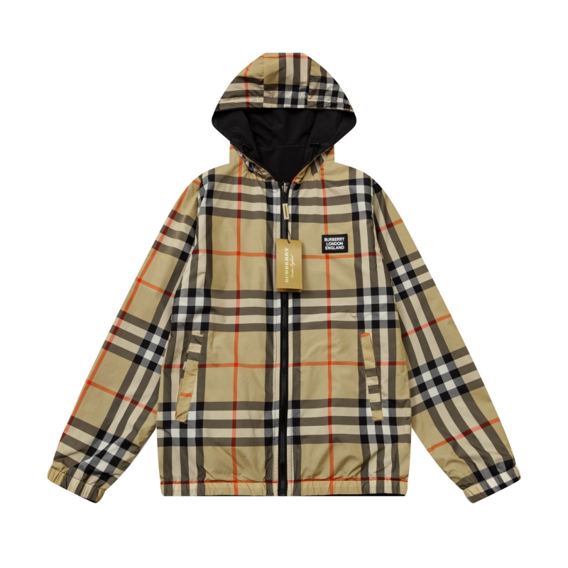 B**rry coat